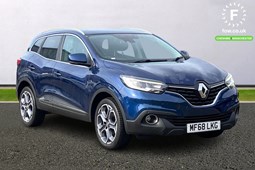 Renault Kadjar (15-22) Dynamique S Nav TCe 140 5d For Sale - FOW Winsford, Winsford