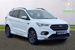 Ford Kuga (12-20) ST-Line 1.5T EcoBoost 150PS FWD (S/S) 5d For Sale - FOW Winsford, Winsford