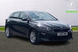 Kia Ceed Hatchback (18 on) 2 1.0 T-GDi 118bhp ISG 5d For Sale - FOW Winsford, Winsford
