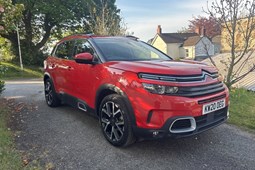 Citroen C5 Aircross (18 on) Flair Plus BlueHDi 130 S&S EAT8 auto 5d For Sale - FOW Winsford, Winsford