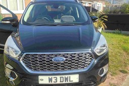 Ford Kuga (12-20) Vignale 2.0 TDCi 150PS FWD 5d For Sale - FOW Winsford, Winsford