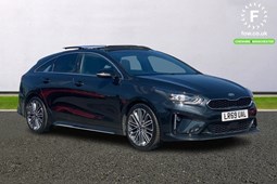 Kia ProCeed Shooting Brake (19 on) GT-Line S 1.4 T-GDi 138bhp DCT auto ISG 5d For Sale - FOW Winsford, Winsford