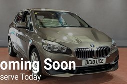 BMW 2-Series Active Tourer (14-21) 220d xDrive Luxury Sport Automatic (04/2018 on) 5d For Sale - FOW Winsford, Winsford