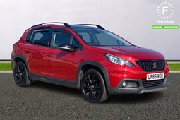 Peugeot 2008 (13-19) GT Line 1.2 PureTech 110 S&S 5d For Sale - FOW Winsford, Winsford