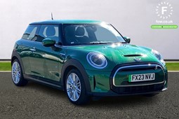 MINI Electric Hatch Hatchback (20 on) 135kW Cooper S 2 33kWh 3dr Auto For Sale - FOW Winsford, Winsford