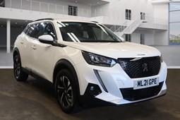 Peugeot 2008 (20 on) Allure Premium 1.2 PureTech 100 S&S 5d For Sale - FOW Winsford, Winsford