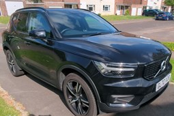 Volvo XC40 SUV (17 on) 1.5 T4 Recharge PHEV R DESIGN Auto 5d For Sale - FOW Winsford, Winsford