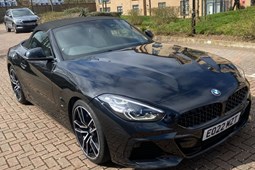 BMW Z4 Roadster (19 on) sDrive20i M Sport Sport Automatic 2d For Sale - FOW Winsford, Winsford