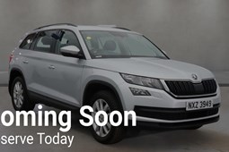 Skoda Kodiaq SUV (17-23) SE 2.0 TDI SCR 150PS 4x4 DSG auto 5d For Sale - FOW Winsford, Winsford