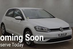 Volkswagen Golf Hatchback (13-20) GT 2.0 TDI BMT 150PS (03/17 on) 5d For Sale - FOW Winsford, Winsford
