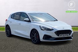 Ford Focus ST (19 on) ST 2.0 Ford EcoBlue 190PS 5d For Sale - FOW Winsford, Winsford