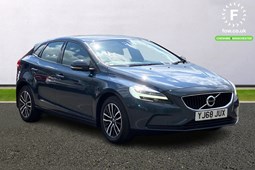 Volvo V40 Hatchback (12-19) T2 (122bhp) Momentum Nav Plus 5d For Sale - FOW Winsford, Winsford