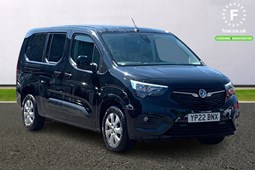 Vauxhall Combo Life (18-22) 1.5 Turbo D SE XL 5dr [7 seat] For Sale - FOW Winsford, Winsford
