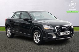 Audi Q2 SUV (16 on) Sport 30 TDI 116PS 5d For Sale - FOW Winsford, Winsford