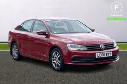 Volkswagen Jetta (11-18) 1.4 TSI SE (11/14-) 4d For Sale - FOW Winsford, Winsford