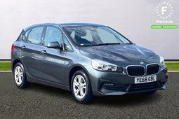 BMW 2-Series Active Tourer (14-21) 218i SE (04/2018 on) 5d For Sale - FOW Winsford, Winsford