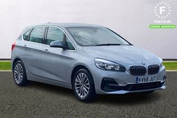 BMW 2-Series Active Tourer (14-21) 225xe Luxury auto (04/2018 on) 5d For Sale - FOW Winsford, Winsford