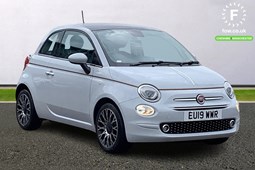 Fiat 500 Hatchback (08-24) Collezione 1.2 69hp 3d For Sale - FOW Winsford, Winsford