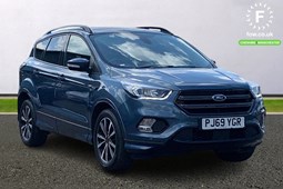 Ford Kuga (12-20) ST-Line 2.0 TDCi 150PS FWD 5d For Sale - FOW Winsford, Winsford