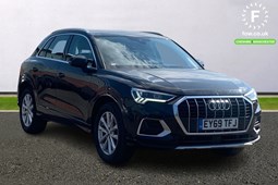 Audi Q3 SUV (18 on) Sport 35 TFSI 150PS 5d For Sale - FOW Winsford, Winsford