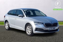 Skoda Scala Hatchback (19 on) S 1.0 TSI 95PS 5d For Sale - FOW Winsford, Winsford