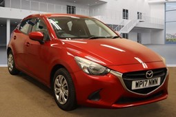Mazda 2 (15-25) 1.5 (75bhp) SE 5d For Sale - FOW Winsford, Winsford