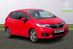 Honda Jazz (15-20) 1.3 i-VTEC EX Navi 5d For Sale - FOW Winsford, Winsford
