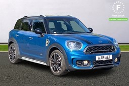 MINI Countryman SUV (17-24) Cooper S E All4 PHEV Sport (Comfort Pack & Navigation Plus Pack) auto 5d For Sale - FOW Winsford, Winsford