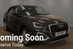 Audi Q2 SUV (16 on) 30 TDI Sport 5dr For Sale - FOW Winsford, Winsford