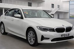 BMW 330e Hybrid (19 on) 330e SE Pro 4dr Step Auto 4d For Sale - FOW Winsford, Winsford
