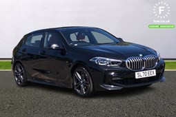 BMW 1-Series Hatchback (19-24) 118i M Sport Dual-clutch auto 5d For Sale - FOW Winsford, Winsford