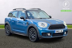 MINI Countryman SUV (17-24) Cooper Classic 5d For Sale - FOW Winsford, Winsford