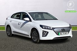 Hyundai Ioniq Electric Hatchback (16-22) Premium Electric auto 5d For Sale - FOW Winsford, Winsford