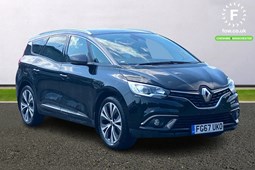 Renault Grand Scenic (16-20) Dynamique S Nav dCi 110 5d For Sale - FOW Winsford, Winsford