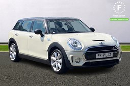 MINI Clubman (15-24) 2.0 Cooper S (Chili Pack) 6d For Sale - FOW Winsford, Winsford