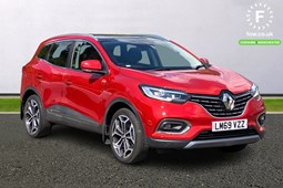 Renault Kadjar (15-22) GT Line TCe 140 EDC auto 5d For Sale - FOW Winsford, Winsford