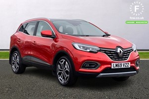 Renault Kadjar (15-22) GT Line TCe 140 EDC auto 5d For Sale - FOW Winsford, Winsford