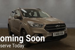 Ford Kuga (12-20) ST-Line 1.5 TDCi 120PS FWD 5d For Sale - FOW Winsford, Winsford
