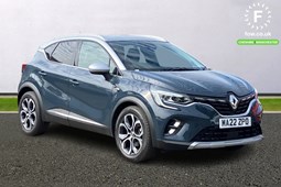 Renault Captur (20 on) 1.6 E-TECH Hybrid 145 S Edition 5dr Auto For Sale - FOW Winsford, Winsford