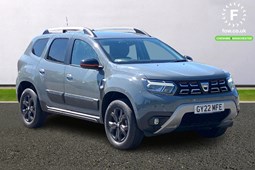 Dacia Duster SUV (18-24) 1.3 TCe 150 Extreme SE 5dr EDC For Sale - FOW Winsford, Winsford