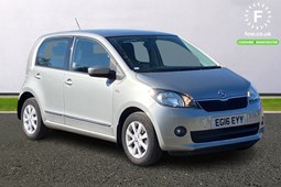 Skoda Citigo (12-19) 1.0 MPI (75bhp) SE L 5d ASG For Sale - FOW Winsford, Winsford
