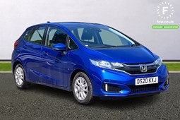 Honda Jazz (15-20) SE 1.3 i-VTEC CVT auto (03/2018 on) 5d For Sale - FOW Winsford, Winsford