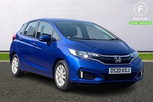 Honda Jazz (15-20) SE 1.3 i-VTEC CVT auto (03/2018 on) 5d For Sale - FOW Winsford, Winsford