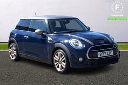 MINI Hatchback (14-24) Cooper S Seven (Chili Pack) 3d For Sale - FOW Winsford, Winsford