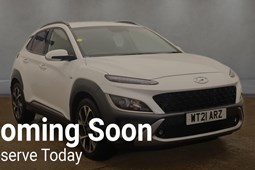 Hyundai Kona SUV (17-23) 1.0 TGDi 48V MHEV Premium 5dr For Sale - FOW Winsford, Winsford