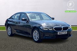 BMW 330e Hybrid (19 on) 330e SE Pro 4dr Step Auto 4d For Sale - FOW Winsford, Winsford