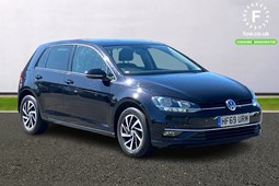 Volkswagen Golf Hatchback (13-20) Match 1.6 TDI 115PS 5d For Sale - FOW Winsford, Winsford