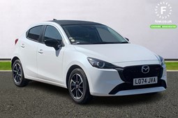 Mazda 2 (15-25) 1.5 e-Skyactiv G MHEV Homura Aka 5dr For Sale - FOW Winsford, Winsford