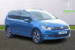 Volkswagen Touran (15 on) SEL 1.5 TSI Evo 150PS 5d For Sale - FOW Winsford, Winsford