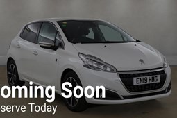 Peugeot 208 Hatchback (12-19) Tech Edition 1.2 PureTech 82 S&S 5d For Sale - FOW Winsford, Winsford